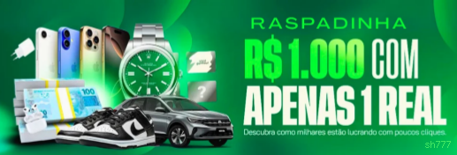 Imagem promocional da sh777
