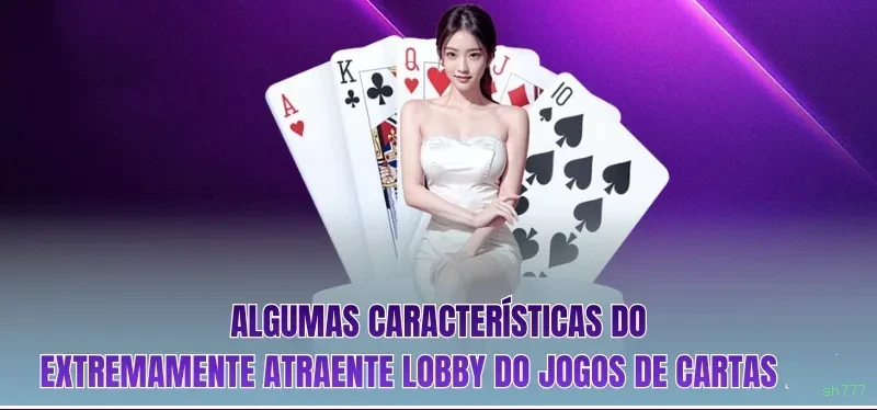 Imagem promocional da sh777