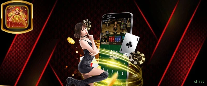 sh777